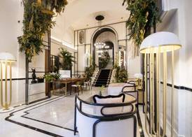 Palacio Vallier by MYR Hotels 3