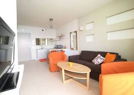 Bilocale Marina 5