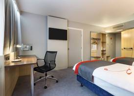 Holiday Inn Express LONDON - WATFORD JUNCTION by IHG 4