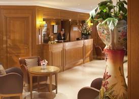 Hôtel Horset Opéra, Best Western Premier Collection 3