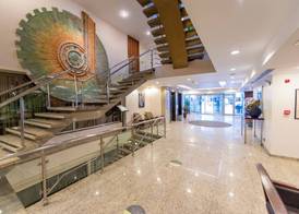 HOTEL MAVİ SÜRMELİ 3