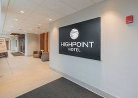 Highpoint Hotel 4