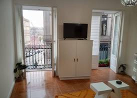 Ribeira Balcony River View Flat 4