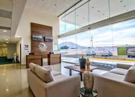 Sleep Inn Mexicali 5