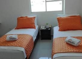 Hotel NelyMar 5