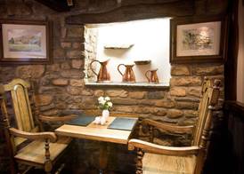 The Dalesman Country Inn 2