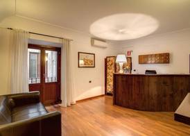 Residenza Domizia 2