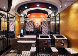APA Hotel Shinjuku Kabukicho Chuo 3