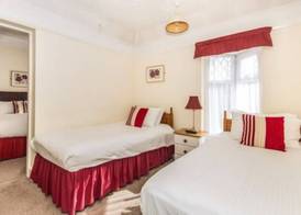 Green Haven Guest House 4