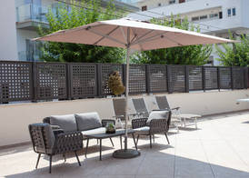 Hostal Residencia Sutimar 5