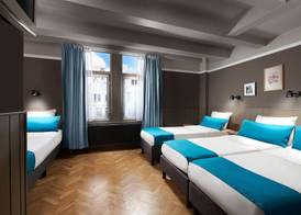 Stanley Collection Hotel Hegra Amsterdam 4