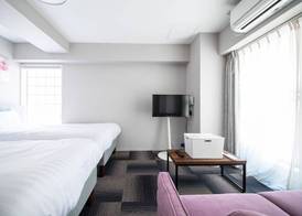 Sapporo Stay Nakajima Park 5