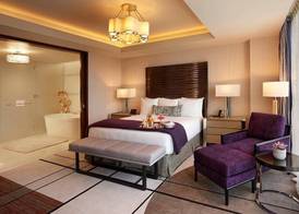 Live! Casino & Hotel - Baltimore Washington Airport – BWI 5