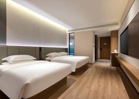 Days Hotel by Wyndham Kunming Yiliang 5