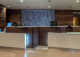 Fairfield Inn & Suites by Marriott Montgomery Airport 4