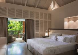 Le Barthélemy Hotel & Spa 4