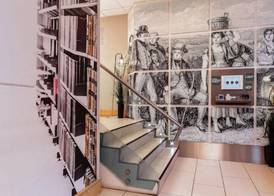 Stewart by Heeton Concept - Aparthotel Edinburgh 2