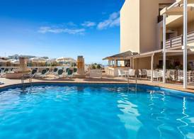 Aparthotel Los Dragos del Sur 4