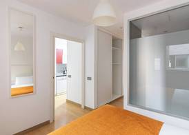 Cosmo Apartments Casanova 2
