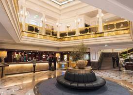 Maritim Hotel Ulm 2