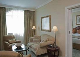 The Ridge Hotel 4