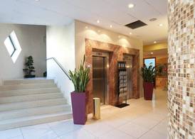 Castagna Palace Hotel & Restaurant 3
