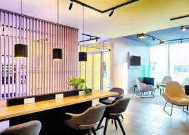 B&B Hotel Rust-Ettenheim 2