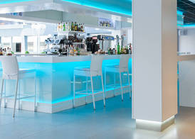 Hotel Melina 3