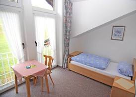 Landhotel Albrecht 3