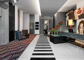 Protea Hotel Fire & Ice! by Marriott Johannesburg Melrose Arch 3
