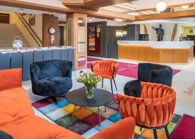 Best Western Hotel Augusta 5