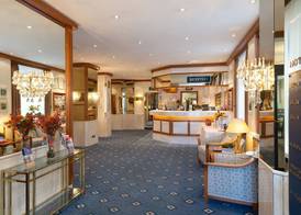 Ringhotel Loew's Merkur 2
