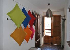 Casa Aire de Lecrin 3