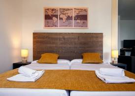 Residence Club MMV Les Terrasses D'Isola 2