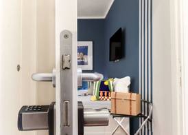 B&B Qaral 5