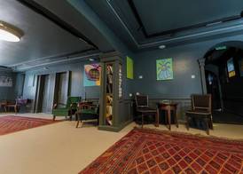 Barka Galéria Hotel és Étterem 4