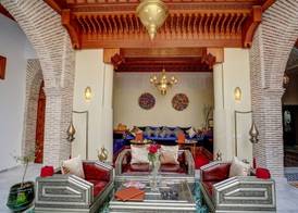 Riad Janate 2