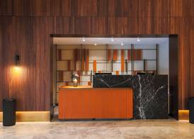 Hotel Liabeny 2