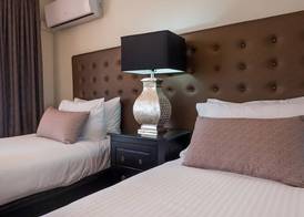 Marrakesh Apartments 5