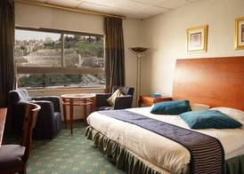 Conord Hotel 4