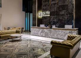 Zayn Hotel Bangkok - Airport Link Access 3