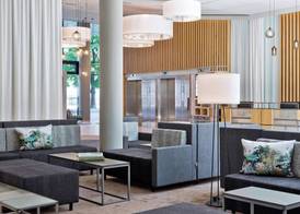 Courtyard by Marriott Vienna Prater/Messe 4