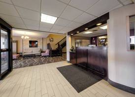 Red Roof Inn & Suites Newburgh - Stewart Airport West Point 5
