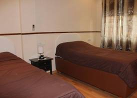 Apartamentos Marina Internacional 5