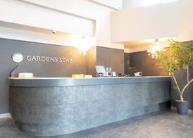 GARDENS STAY 3