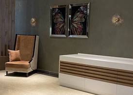 Marjan Plaza Hotel 4
