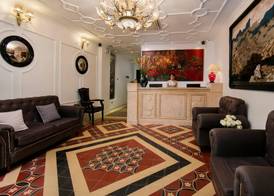 Hanoi Center Silk Premium Hotel & Spa & Travel 5