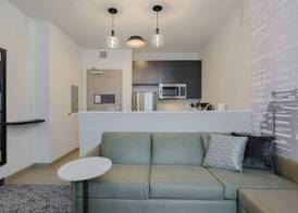 Residence Inn by Marriott Nashville Metro Center 5