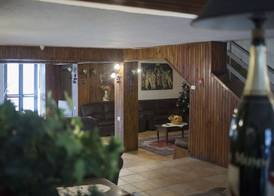 Hotel Pinguino 3