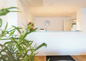 Hotel Triester 2